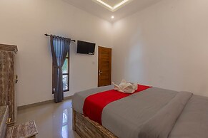 Seven Angels Villa and Hostel