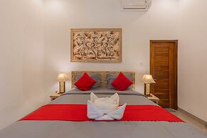 Seven Angels Villa and Hostel