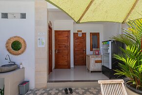 Seven Angels Villa and Hostel