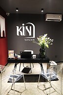 Kin Wander Tan Binh, The Mountain