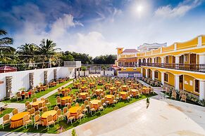 AR Phalazzo Resort and Banquets