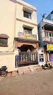 Goroomgo Sriyansh Inn Puri