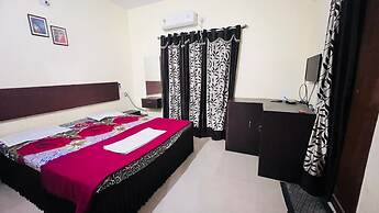 Goroomgo Sriyansh Inn Puri