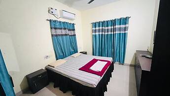 Goroomgo Sriyansh Inn Puri