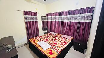 Goroomgo Sriyansh Inn Puri