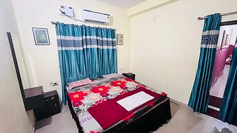 Goroomgo Sriyansh Inn Puri