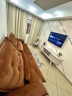 Apartamento a 4 min da Basílica