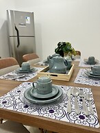 Apartamento a 4 min da Basílica