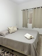 Apartamento a 4 min da Basílica