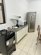 Apartamento a 4 min da Basílica