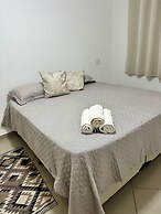 Apartamento a 4 min da Basílica