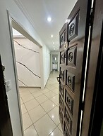 Apartamento a 4 min da Basílica