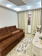 Apartamento a 4 min da Basílica