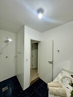 Apartamento a 4 min da Basílica