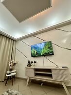 Apartamento a 4 min da Basílica