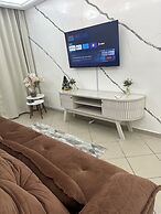 Apartamento a 4 min da Basílica