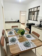 Apartamento a 4 min da Basílica