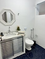 Apartamento a 4 min da Basílica