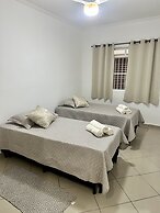 Apartamento a 4 min da Basílica