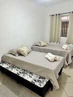 Apartamento a 4 min da Basílica