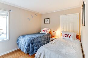 Gardena Vacation Rental: 5 Mi to Manhattan Beach!