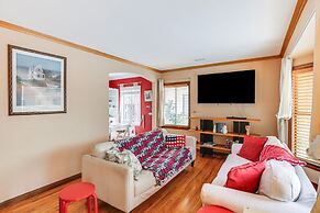 Gardena Vacation Rental: 5 Mi to Manhattan Beach!