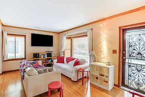 Gardena Vacation Rental: 5 Mi to Manhattan Beach!