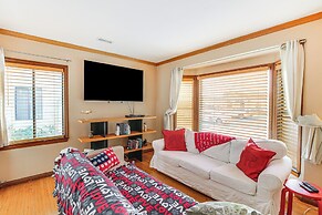 Gardena Vacation Rental: 5 Mi to Manhattan Beach!