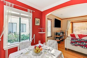 Gardena Vacation Rental: 5 Mi to Manhattan Beach!