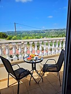 Letymvou Terrace