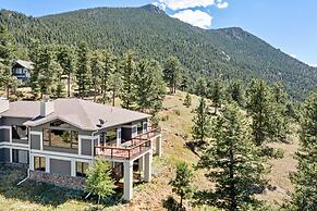 Aspen Spirit Vacation Home At Windcliff 3 Bedroom Home by RedAwning