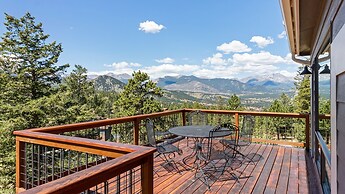 Aspen Spirit Vacation Home At Windcliff 3 Bedroom Home by RedAwning