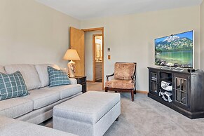 Aspen Spirit Vacation Home At Windcliff 3 Bedroom Home by RedAwning