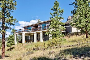 Aspen Spirit Vacation Home At Windcliff 3 Bedroom Home by RedAwning