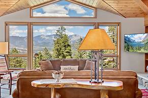 Aspen Spirit Vacation Home At Windcliff 3 Bedroom Home by RedAwning
