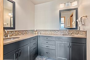 Aspen Spirit Vacation Home At Windcliff 3 Bedroom Home by RedAwning