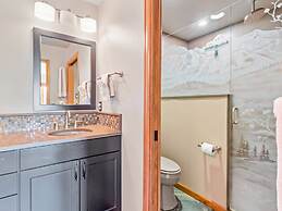 Aspen Spirit Vacation Home At Windcliff 3 Bedroom Home by RedAwning