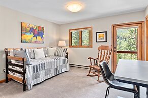 Aspen Spirit Vacation Home At Windcliff 3 Bedroom Home by RedAwning