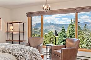Aspen Spirit Vacation Home At Windcliff 3 Bedroom Home by RedAwning