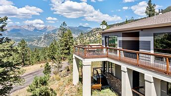 Aspen Spirit Vacation Home At Windcliff 3 Bedroom Home by RedAwning