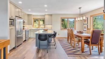 Aspen Spirit Vacation Home At Windcliff 3 Bedroom Home by RedAwning