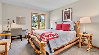 Aspen Spirit Vacation Home At Windcliff 3 Bedroom Home by RedAwning