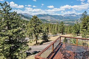 Aspen Spirit Vacation Home At Windcliff 3 Bedroom Home by RedAwning