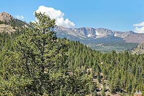 Aspen Spirit Vacation Home At Windcliff 3 Bedroom Home by RedAwning