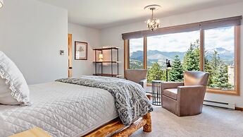 Aspen Spirit Vacation Home At Windcliff 3 Bedroom Home by RedAwning