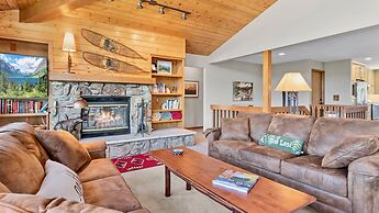 Aspen Spirit Vacation Home At Windcliff 3 Bedroom Home by RedAwning