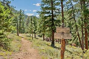 Aspen Spirit Vacation Home At Windcliff 3 Bedroom Home by RedAwning