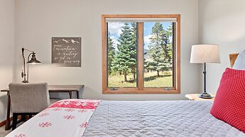 Aspen Spirit Vacation Home At Windcliff 3 Bedroom Home by RedAwning