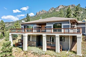 Aspen Spirit Vacation Home At Windcliff 3 Bedroom Home by RedAwning