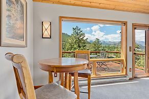 Aspen Spirit Vacation Home At Windcliff 3 Bedroom Home by RedAwning